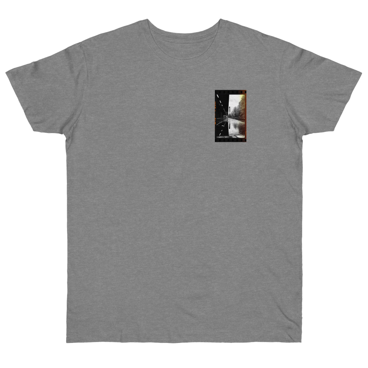 Sports Grey / S