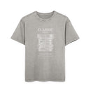 Classic II Oversize Tee