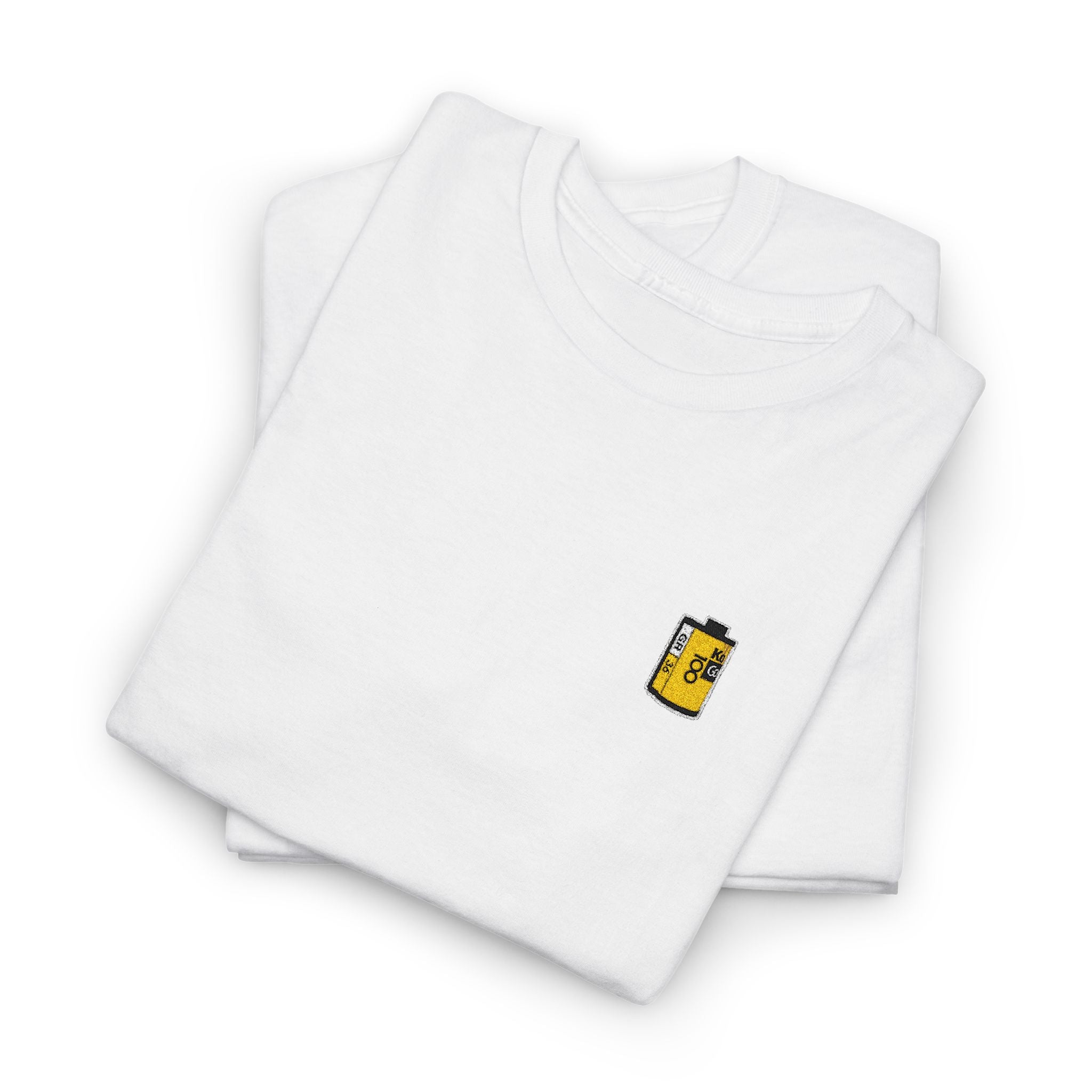 Film Dose II StickTee