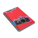 Reflexionsjournal Kamera