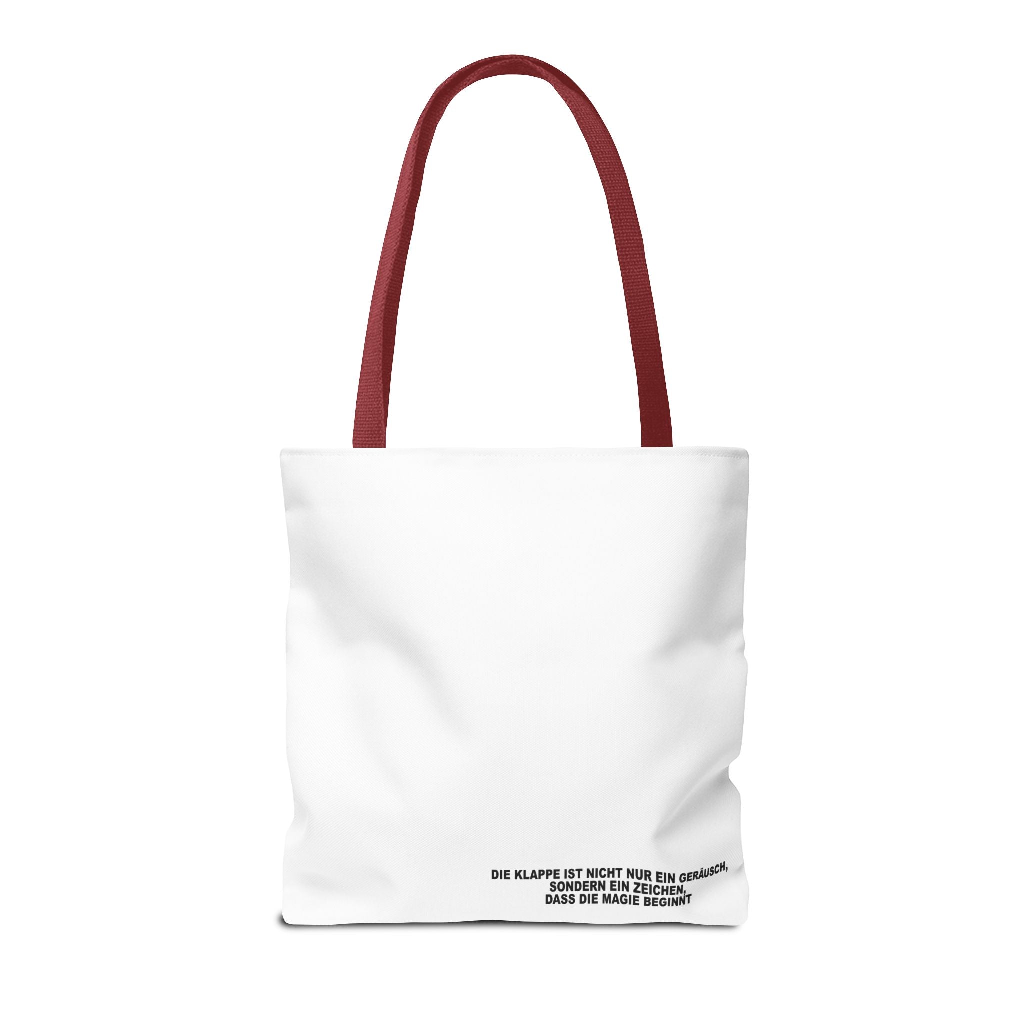 Clap Bag