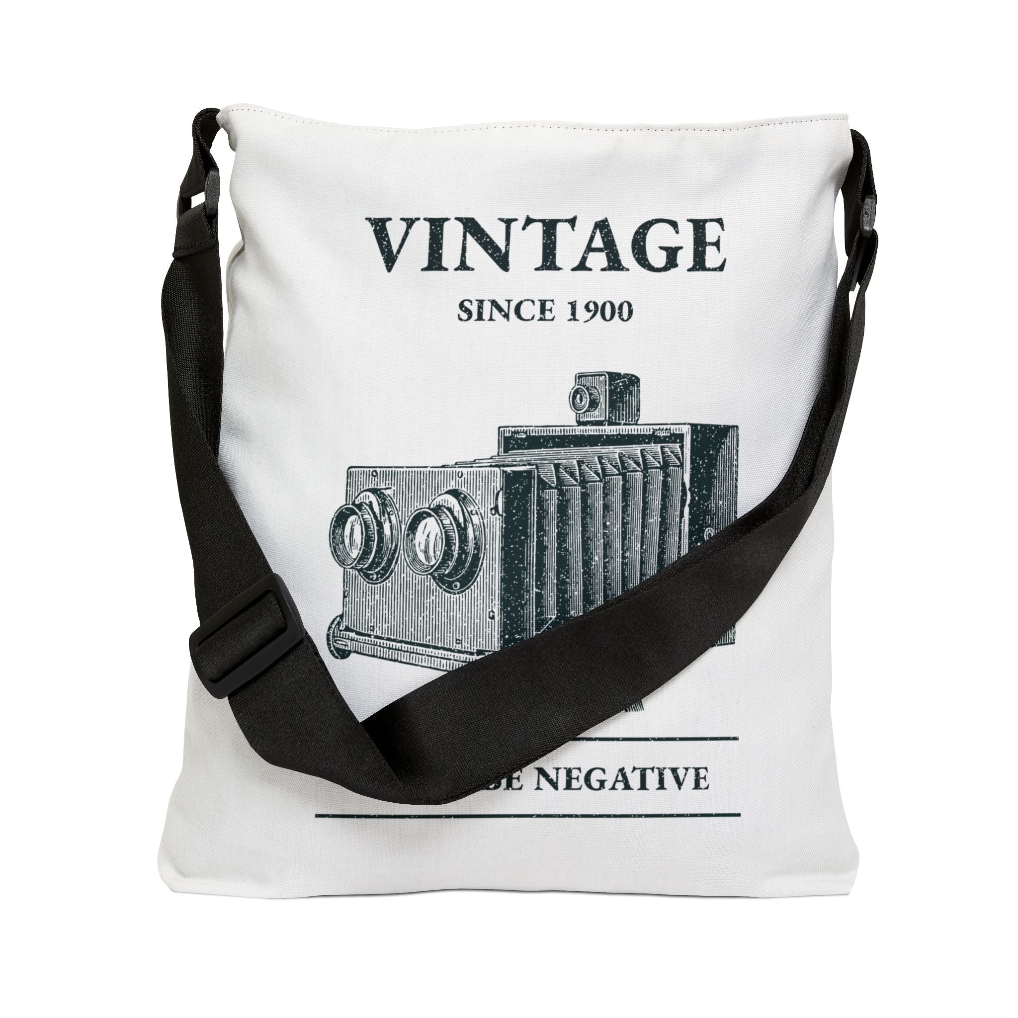 Adjustable Bag Vintage