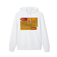 120 Film III Hoodie unisex