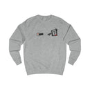 Story Set Tether Sweatshirt