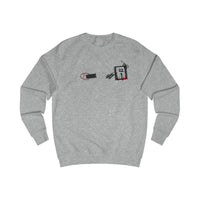 Story Set Tether Sweatshirt