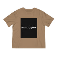 Belichtungsgenie II T-shirt Unisex