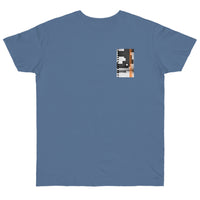 Street T-shirt Berlin VI
