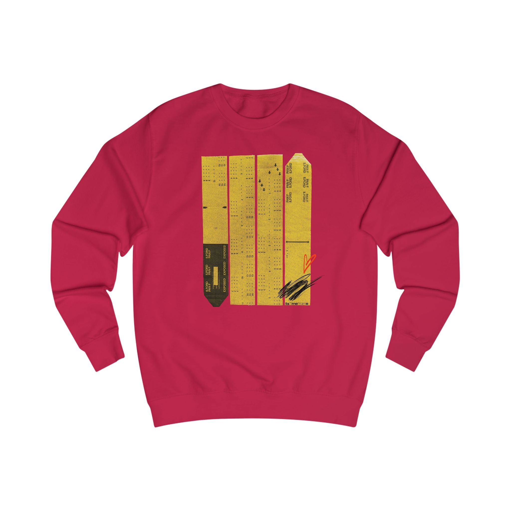 Film 120 Sweatshirt Unisex