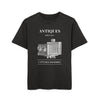 Antiques I Oversize Tee