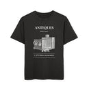 Antiques I Oversize Tee