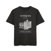 Antiques I Oversize Tee