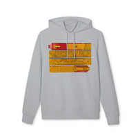 120 Film III Hoodie unisex