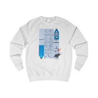 Film 120 III Sweatshirt Unisex