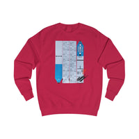 Film 120 III Sweatshirt Unisex