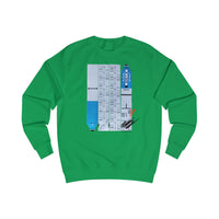 Film 120 III Sweatshirt Unisex