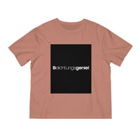 Belichtungsgenie II T-shirt Unisex