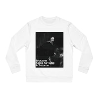 Brauche Klicks V Sweatshirt