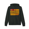 120 Film III Hoodie unisex