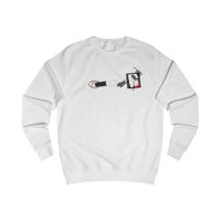 Story Set Light Sweatshirt