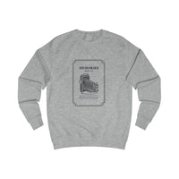 Memories Sweatshirt Unisex