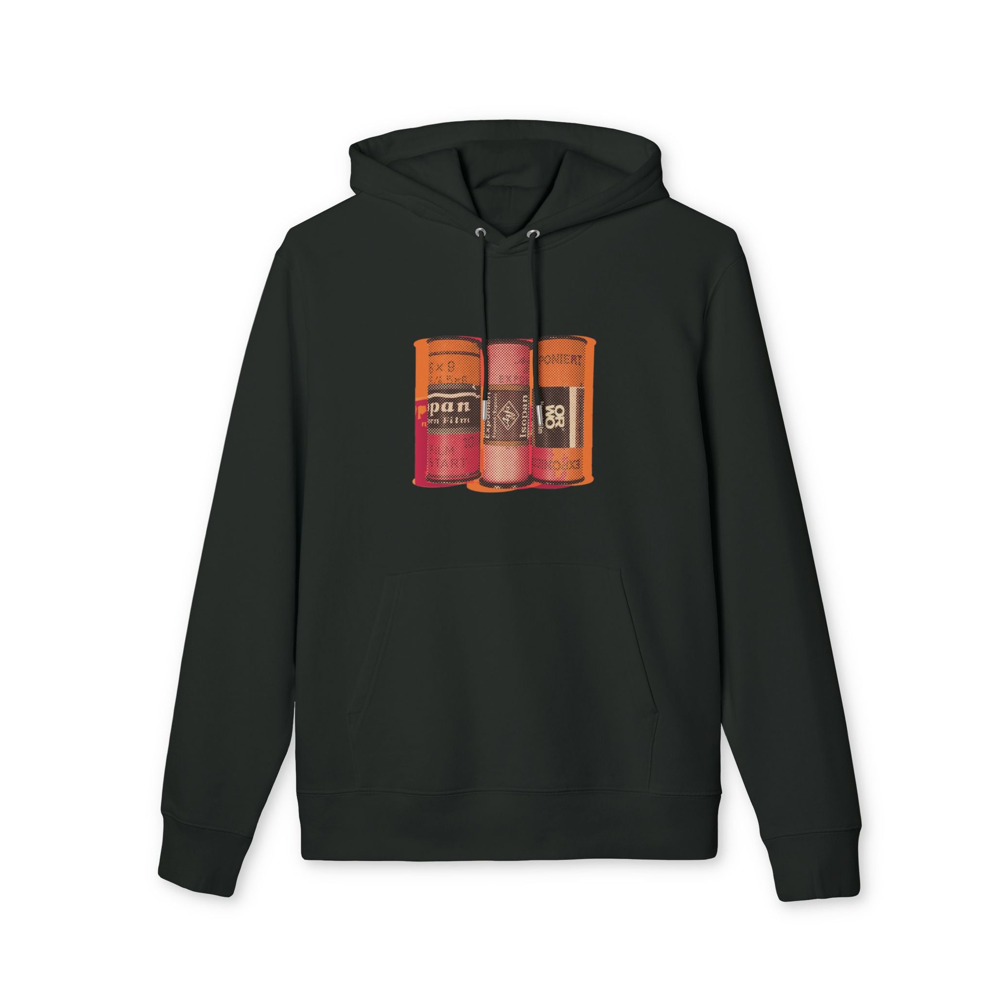 My Film IV Hoodie unisex
