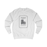 Memories Sweatshirt Unisex
