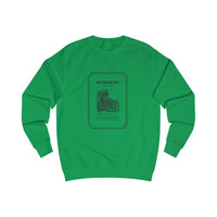 Memories Sweatshirt Unisex
