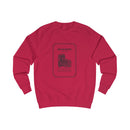 Memories Sweatshirt Unisex