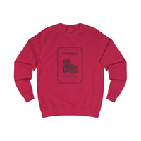 Memories Sweatshirt Unisex