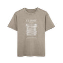 Classic II Oversize Tee