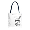 Regisseur Bag