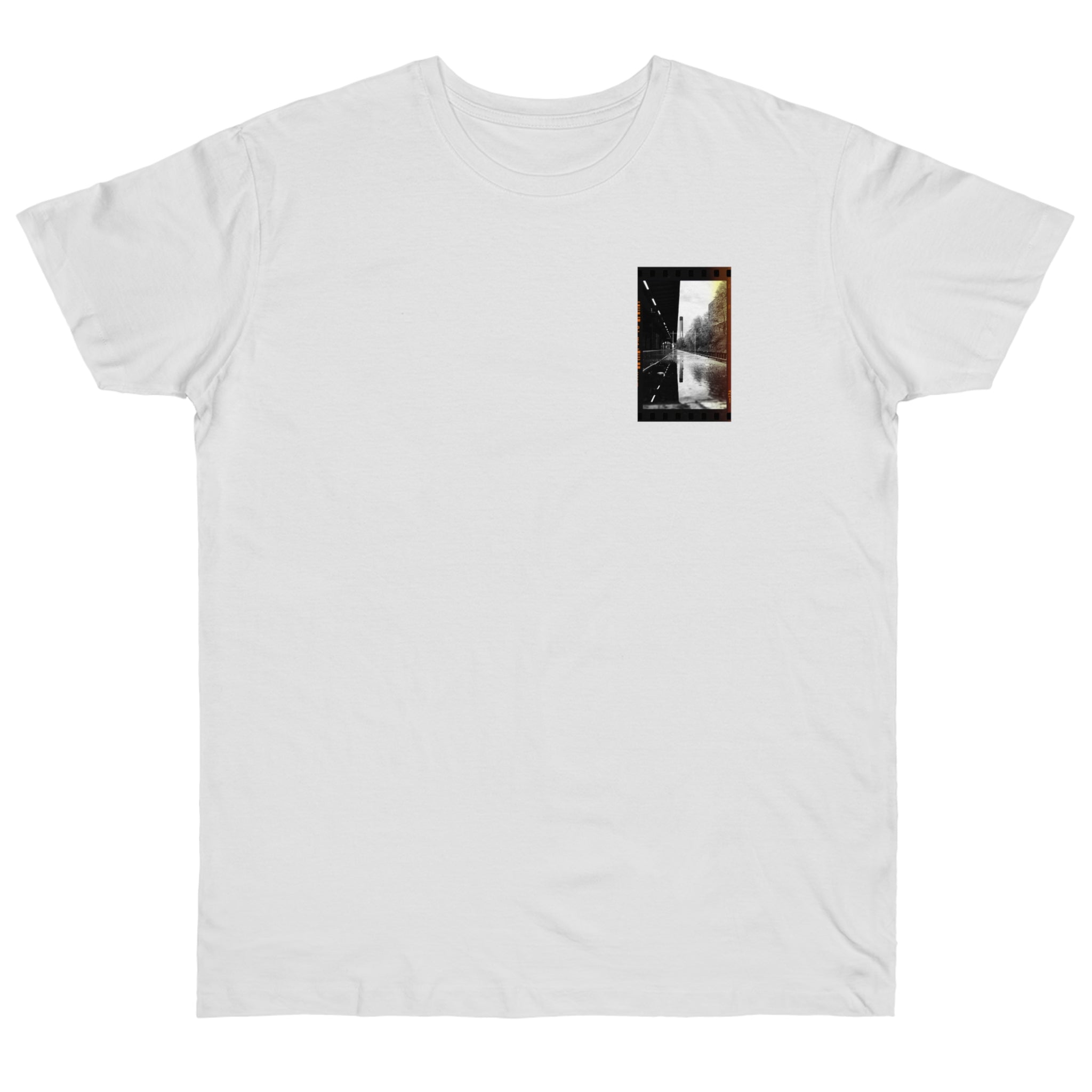 Street T-shirt Berlin III