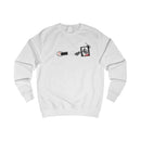 Story Set  Licht Sweatshirt