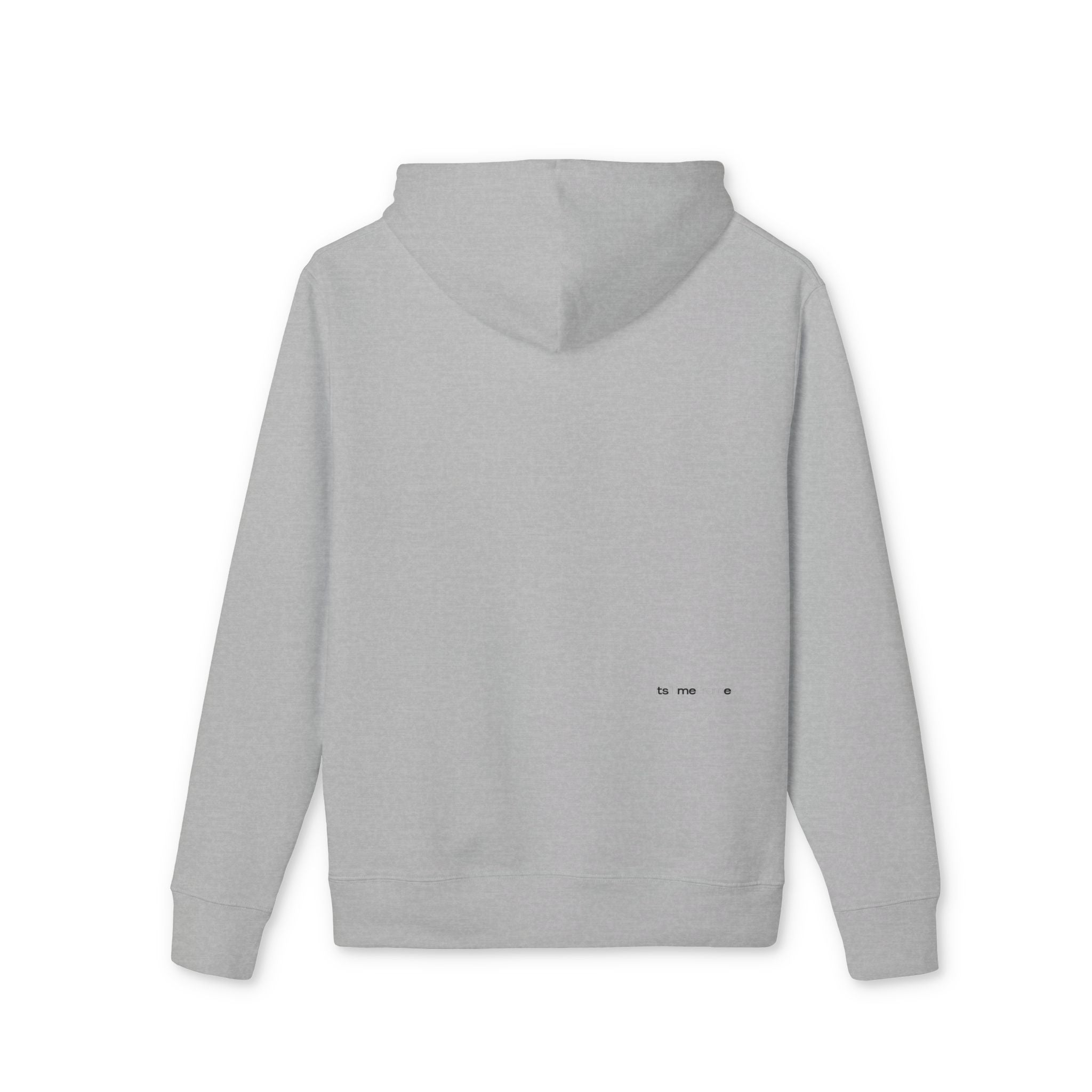 My Film II Hoodie unisex