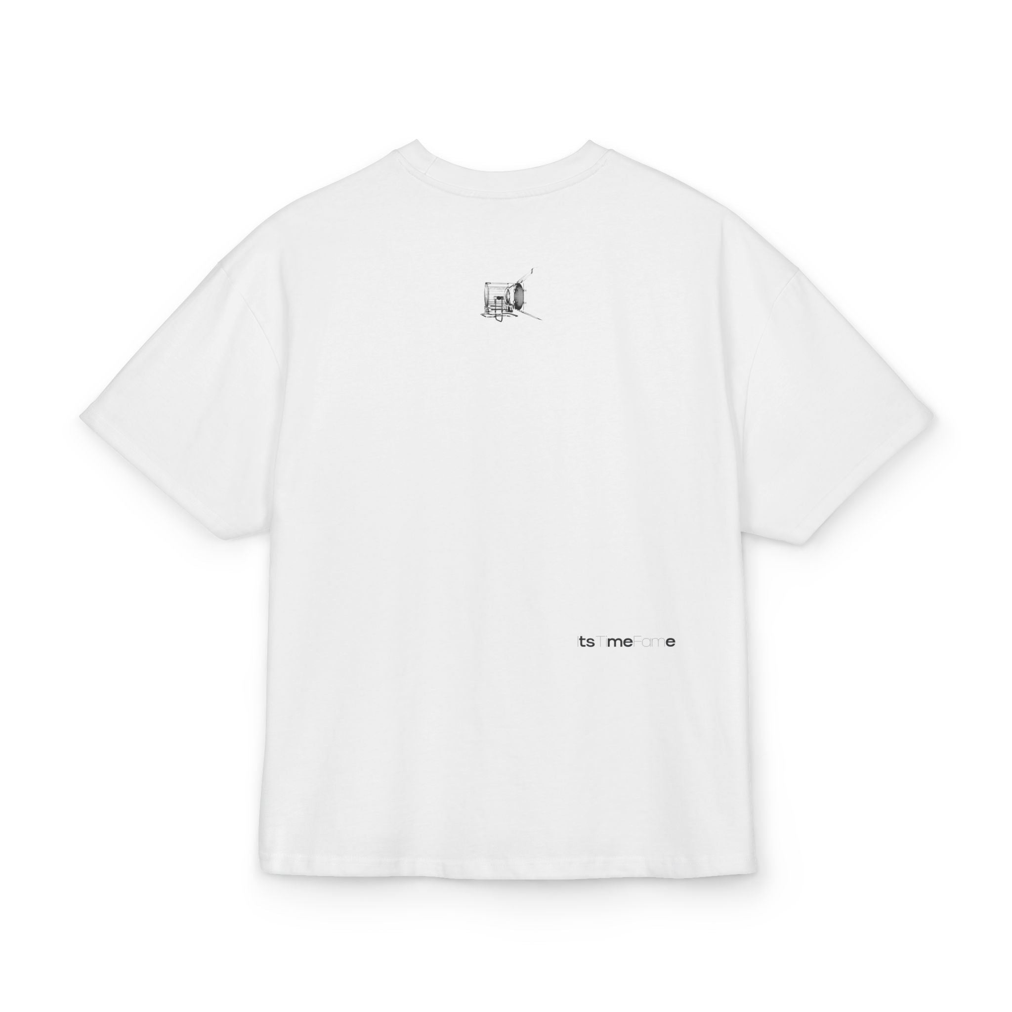 Fresnel TEE Ultra Heavy