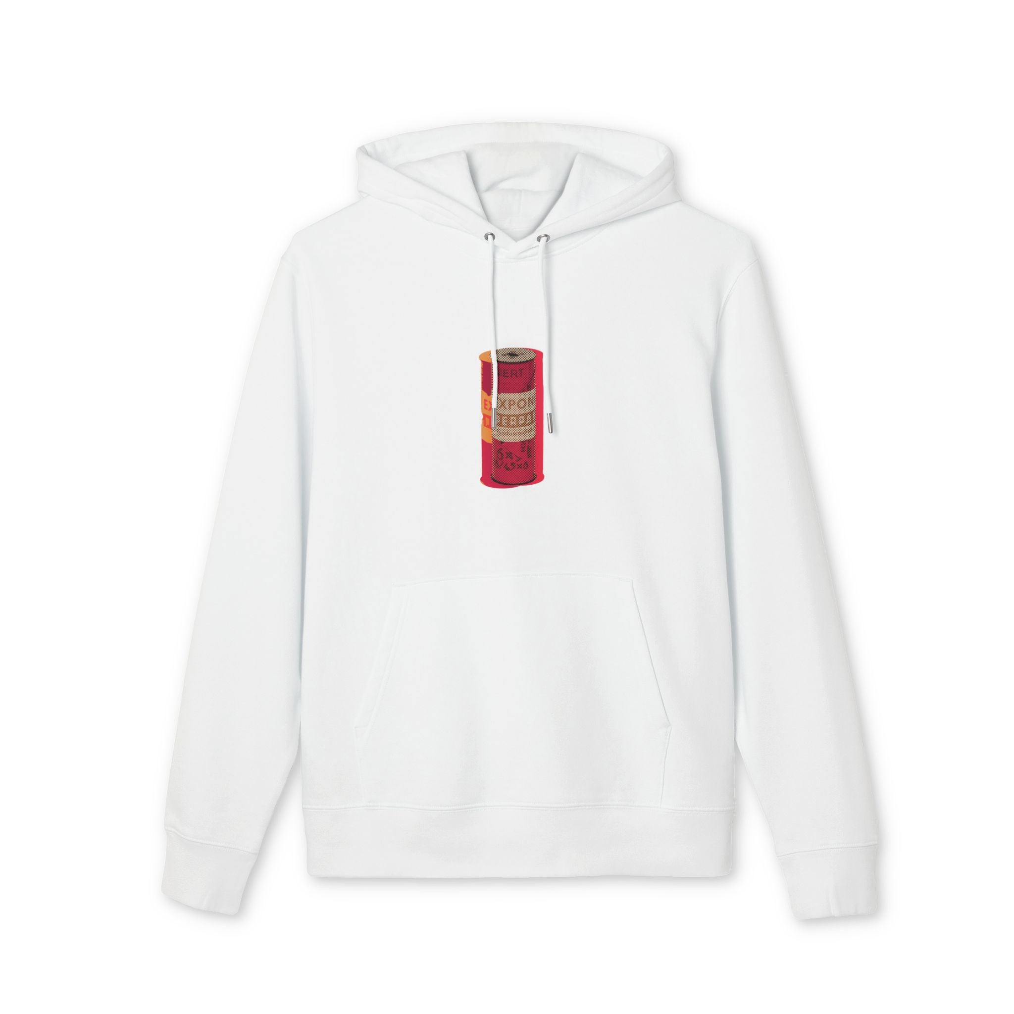 My Film III Hoodie unisex