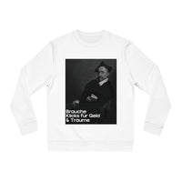 Brauche Klicks I Sweatshirt