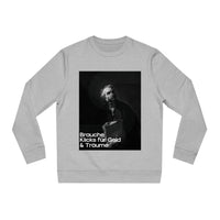 Brauche Klicks VI Sweatshirt