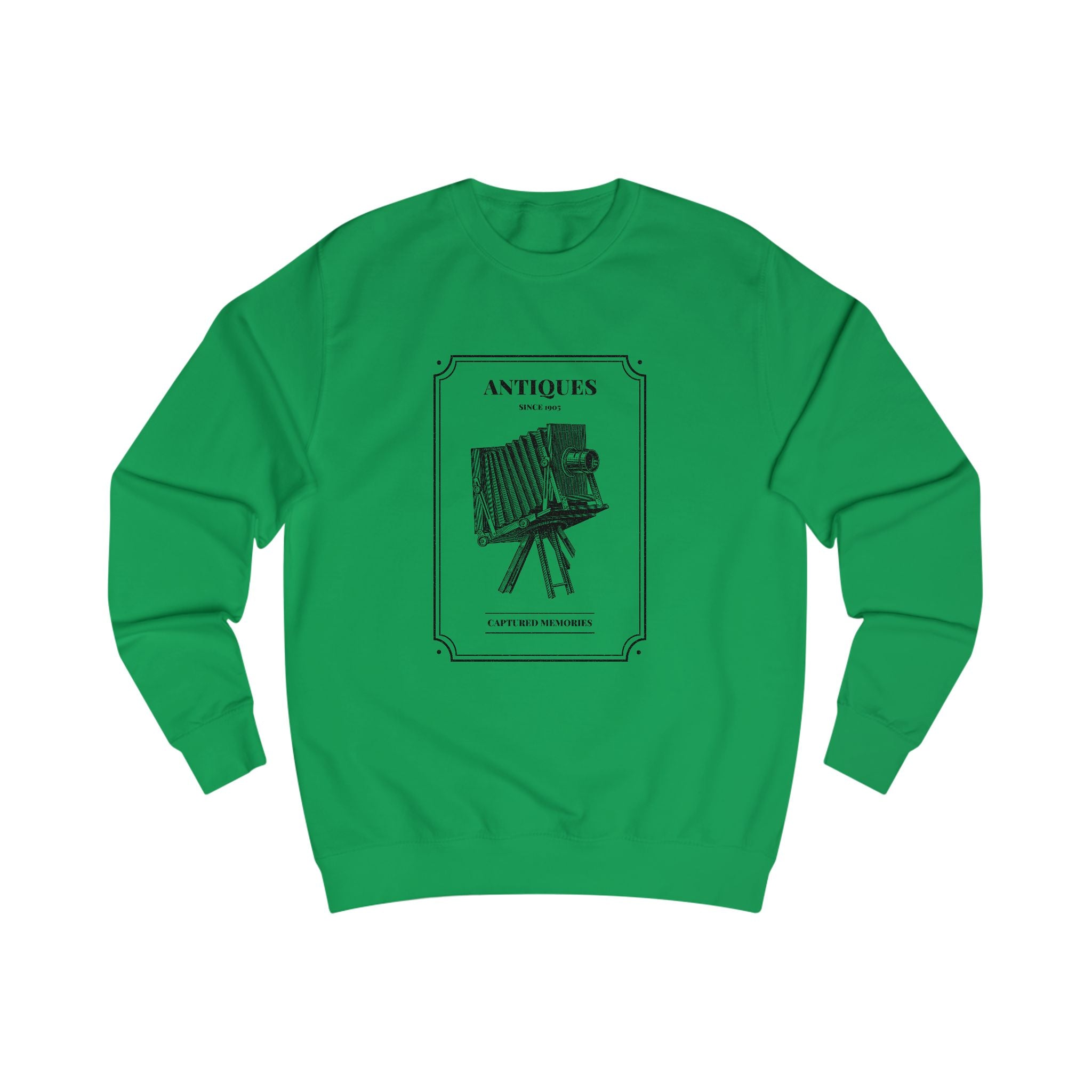 Antiques II Sweatshirt Unisex