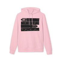 127 Film Hoodie unisex