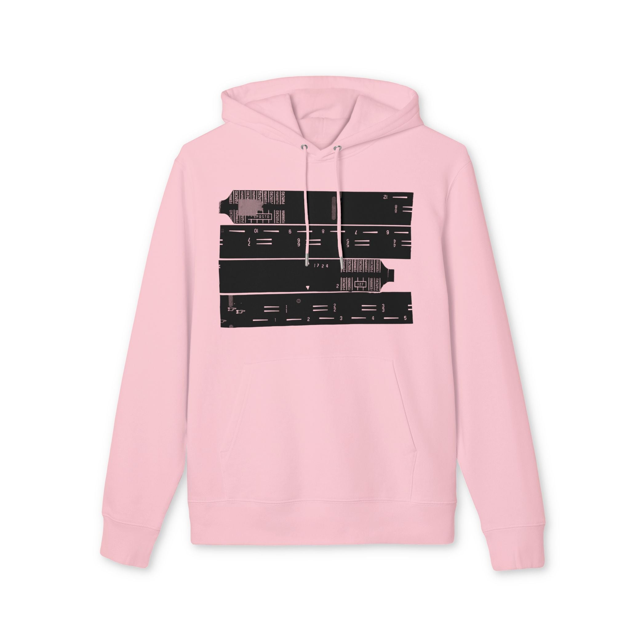 127 Film Hoodie unisex