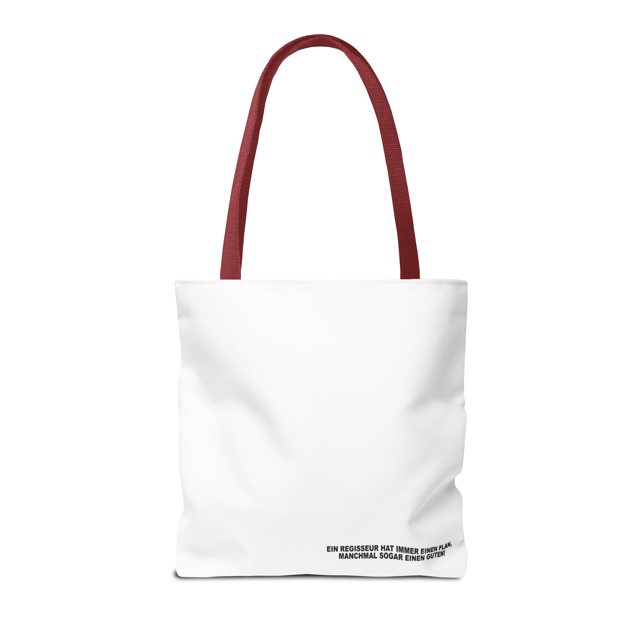 Regisseur Bag