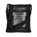 Adjustable Bag Vintage Classic