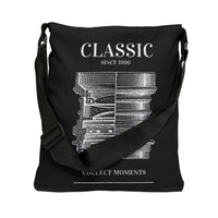 Adjustable Bag Vintage Classic