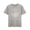 Antiques I Oversize Tee