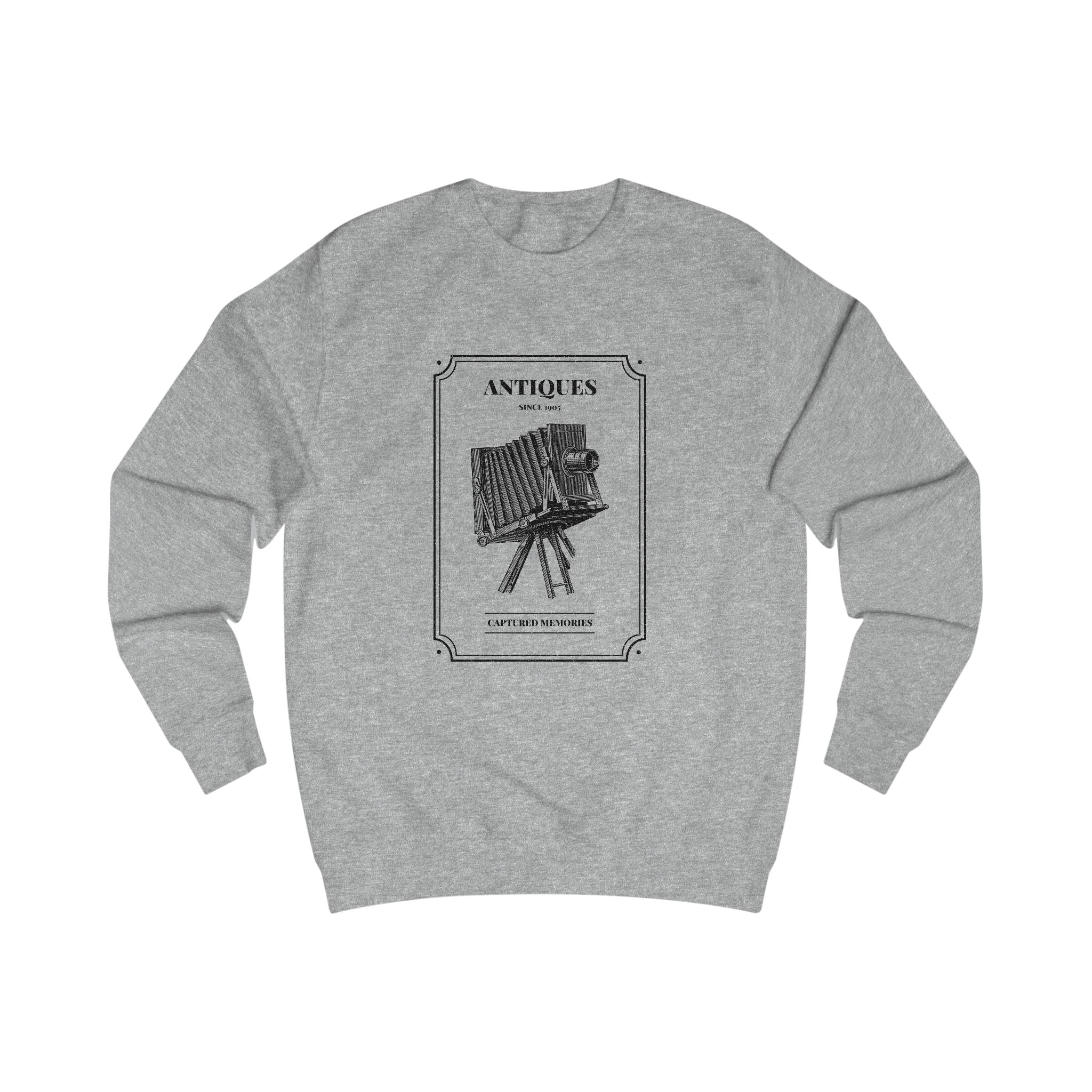 Antiques II Sweatshirt Unisex