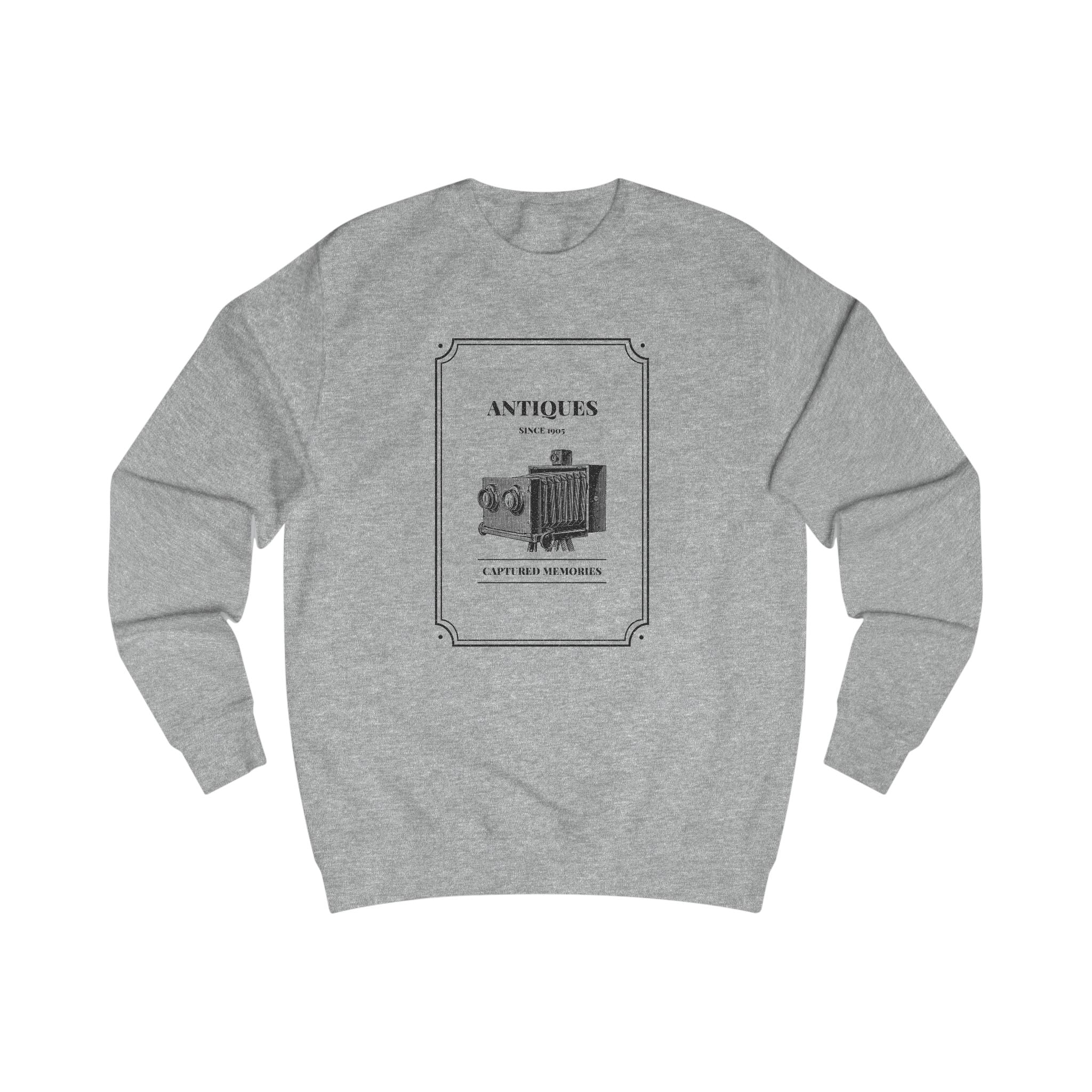 Antiques Sweatshirt Unisex
