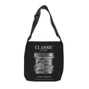 Adjustable Bag Vintage Classic