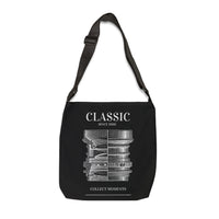 Adjustable Bag Vintage Classic