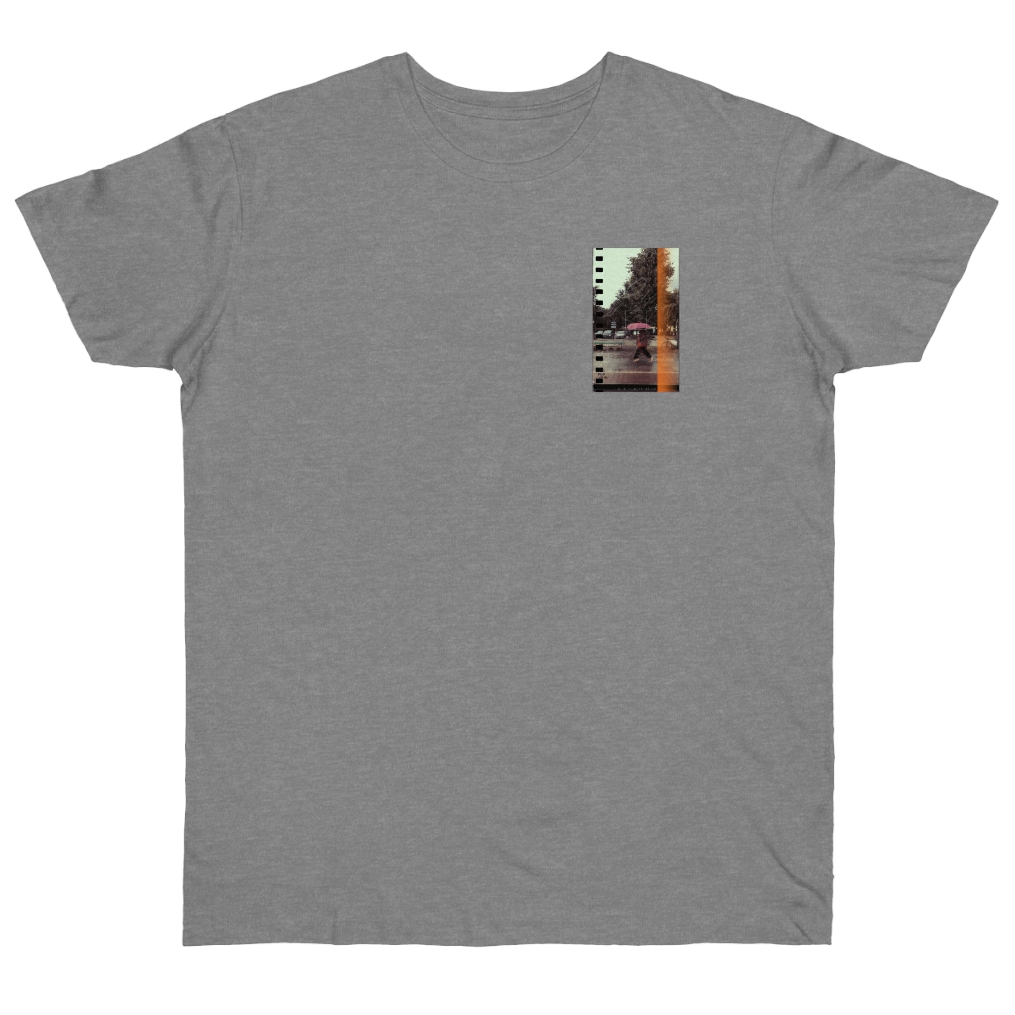 Street T-shirt Berlin IV